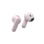 Bluetooth® slúchadlá Freedom Light II, TWS do uší, mikrofón, ružové