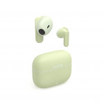 Bluetooth® slúchadlá Freedom Light II, TWS do uší, mikrofón, zelené