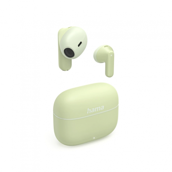 Bluetooth® slúchadlá Freedom Light II, TWS do uší, mikrofón, zelené Bluetooth® slúchadlá Freedom Light II, TWS do uší, mikrofón, zelené