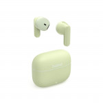 Bluetooth® slúchadlá Freedom Light II, TWS do uší, mikrofón, zelené