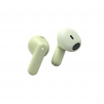 Bluetooth® slúchadlá Freedom Light II, TWS do uší, mikrofón, zelené