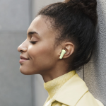 Bluetooth® slúchadlá Freedom Light II, TWS do uší, mikrofón, zelené Bluetooth® slúchadlá Freedom Light II, TWS do uší, mikrofón, zelené