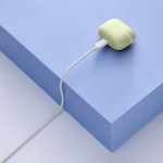 Bluetooth® slúchadlá Freedom Light II, TWS do uší, mikrofón, zelené