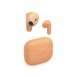 Bluetooth® slúchadlá Freedom Light II, TWS do uší, mikrofón, oranžové Bluetooth® slúchadlá Freedom Light II, TWS do uší, mikrofón, oranžové