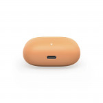 Bluetooth® slúchadlá Freedom Light II, TWS do uší, mikrofón, oranžové