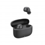 Bluetooth® slúchadlá Freedom Buddy II, True Wireless, ENC, čierne