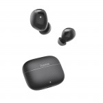Bluetooth® slúchadlá Freedom Buddy II, True Wireless, ENC, čierne