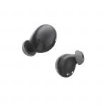 Bluetooth® slúchadlá Freedom Buddy II, True Wireless, ENC, čierne
