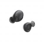 Bluetooth® slúchadlá Freedom Buddy II, True Wireless, ENC, čierne Bluetooth® slúchadlá Freedom Buddy II, True Wireless, ENC, čierne