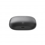 Bluetooth® slúchadlá Freedom Buddy II, True Wireless, ENC, čierne