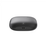 Bluetooth® slúchadlá Freedom Buddy II, True Wireless, ENC, čierne Bluetooth® slúchadlá Freedom Buddy II, True Wireless, ENC, čierne