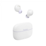 Bluetooth® slúchadlá Freedom Buddy II, True Wireless, ENC, biele Bluetooth® slúchadlá Freedom Buddy II, True Wireless, ENC, biele
