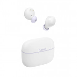 Bluetooth® slúchadlá Freedom Buddy II, True Wireless, ENC, biele