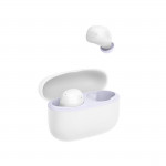 Bluetooth® slúchadlá Freedom Buddy II, True Wireless, ENC, biele
