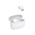 Bluetooth® slúchadlá Freedom Buddy II, True Wireless, ENC, biele Bluetooth® slúchadlá Freedom Buddy II, True Wireless, ENC, biele