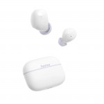 Bluetooth® slúchadlá Freedom Buddy II, True Wireless, ENC, biele