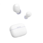 Bluetooth® slúchadlá Freedom Buddy II, True Wireless, ENC, biele Bluetooth® slúchadlá Freedom Buddy II, True Wireless, ENC, biele