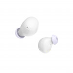 Bluetooth® slúchadlá Freedom Buddy II, True Wireless, ENC, biele