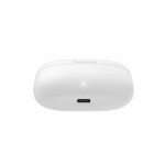 Bluetooth® slúchadlá Freedom Buddy II, True Wireless, ENC, biele