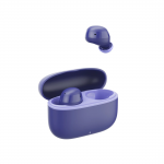 Bluetooth® slúchadlá Freedom Buddy II, True Wireless do uší, ENC, modré