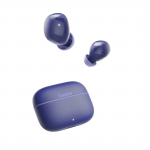 Bluetooth® slúchadlá Freedom Buddy II, True Wireless do uší, ENC, modré