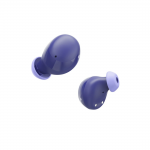 Bluetooth® slúchadlá Freedom Buddy II, True Wireless do uší, ENC, modré