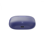 Bluetooth® slúchadlá Freedom Buddy II, True Wireless do uší, ENC, modré