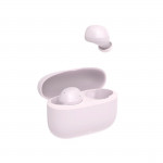 Bluetooth® slúchadlá Freedom Buddy II, True Wireless, ENC, ružové