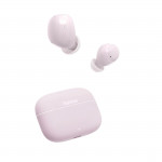 Bluetooth® slúchadlá Freedom Buddy II, True Wireless, ENC, ružové