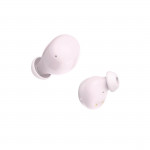 Bluetooth® slúchadlá Freedom Buddy II, True Wireless, ENC, ružové