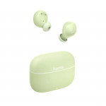 Bluetooth® slúchadlá Freedom Buddy II, True Wireless, ENC, zelené