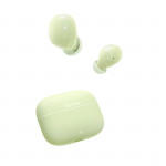 Bluetooth® slúchadlá Freedom Buddy II, True Wireless, ENC, zelené