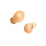 BT slúchadlá Freedom Buddy II, True Wireless do uší, ENC, oranžové BT slúchadlá Freedom Buddy II, True Wireless do uší, ENC, oranžové