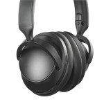 Bluetooth® slúchadlá Spirit Silent, Over‑Ear, Hybrid ANC, mikrofón Bluetooth® slúchadlá Spirit Silent, Over‑Ear, Hybrid ANC, mikrofón