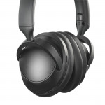 Bluetooth® slúchadlá Spirit Silent, Over‑Ear, Hybrid ANC, mikrofón