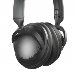 Bluetooth® slúchadlá Spirit Silent, Over‑Ear, Hybrid ANC, mikrofón Bluetooth® slúchadlá Spirit Silent, Over‑Ear, Hybrid ANC, mikrofón