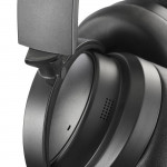 Bluetooth® slúchadlá Spirit Silent, Over‑Ear, Hybrid ANC, mikrofón