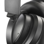 Bluetooth® slúchadlá Spirit Silent, Over‑Ear, Hybrid ANC, mikrofón Bluetooth® slúchadlá Spirit Silent, Over‑Ear, Hybrid ANC, mikrofón