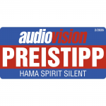 Bluetooth® slúchadlá Spirit Silent, Over‑Ear, Hybrid ANC, mikrofón Bluetooth® slúchadlá Spirit Silent, Over‑Ear, Hybrid ANC, mikrofón