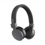 Bluetooth® slúchadlá Freedom Lit III, On‑Ear, skladacie, mikrofón, SW Bluetooth® slúchadlá Freedom Lit III, On‑Ear, skladacie, mikrofón, SW