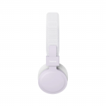 Bluetooth® slúchadlá Freedom Lit III, On‑Ear, skladacie, mikrofón, biele Bluetooth® slúchadlá Freedom Lit III, On‑Ear, skladacie, mikrofón, biele