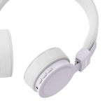 Bluetooth® slúchadlá Freedom Lit III, On‑Ear, skladacie, mikrofón, biele Bluetooth® slúchadlá Freedom Lit III, On‑Ear, skladacie, mikrofón, biele
