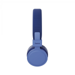 Bluetooth® slúchadlá Freedom Lit III, On‑Ear, skladacie, mikrofón, modré Bluetooth® slúchadlá Freedom Lit III, On‑Ear, skladacie, mikrofón, modré
