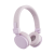 Bluetooth® slúchadlá Freedom Lit III, On‑Ear, skladacie, mikrofón, ružové