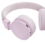Bluetooth® slúchadlá Freedom Lit III, On‑Ear, skladacie, mikrofón, ružové Bluetooth® slúchadlá Freedom Lit III, On‑Ear, skladacie, mikrofón, ružové
