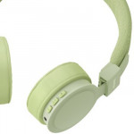 Bluetooth® slúchadlá Freedom Lit III, On‑Ear, skladacie, mikrofón, zelené
