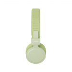 Bluetooth® slúchadlá Freedom Lit III, On‑Ear, skladacie, mikrofón, zelené Bluetooth® slúchadlá Freedom Lit III, On‑Ear, skladacie, mikrofón, zelené