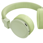 Bluetooth® slúchadlá Freedom Lit III, On‑Ear, skladacie, mikrofón, zelené Bluetooth® slúchadlá Freedom Lit III, On‑Ear, skladacie, mikrofón, zelené