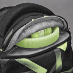 Bluetooth® slúchadlá Freedom Lit III, On‑Ear, skladacie, mikrofón, zelené Bluetooth® slúchadlá Freedom Lit III, On‑Ear, skladacie, mikrofón, zelené