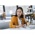 Bluetooth® slúchadlá Passion Clear II, True Wireless, ANC, aplikácia, SW